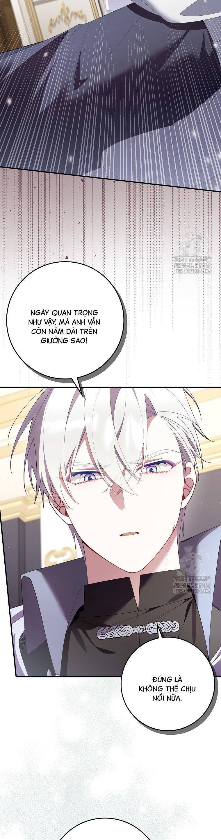 Dù Tình Cờ Cứu Giúp Nhưng Tôi Sẽ Không Chịu Trách Nhiệm Chapter 33 - 9