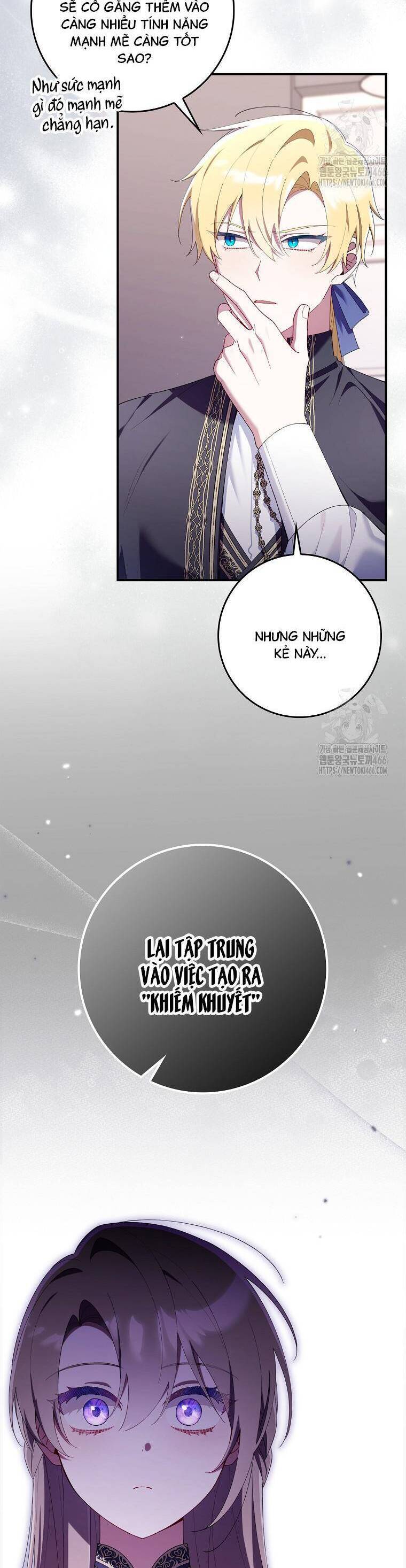 Dù Tình Cờ Cứu Giúp Nhưng Tôi Sẽ Không Chịu Trách Nhiệm Chapter 34 - 11