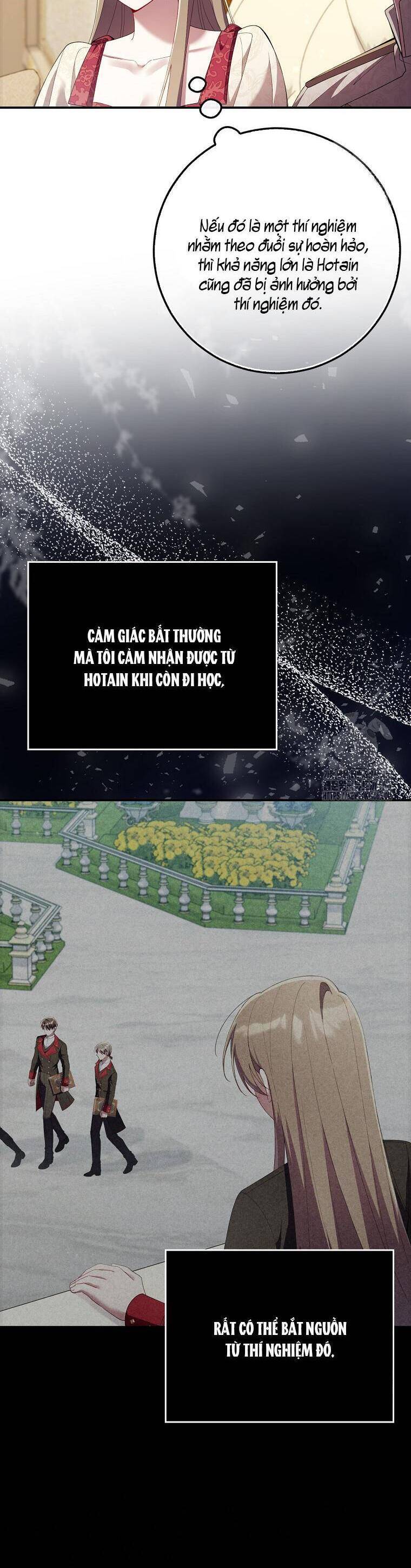 Dù Tình Cờ Cứu Giúp Nhưng Tôi Sẽ Không Chịu Trách Nhiệm Chapter 34 - 14