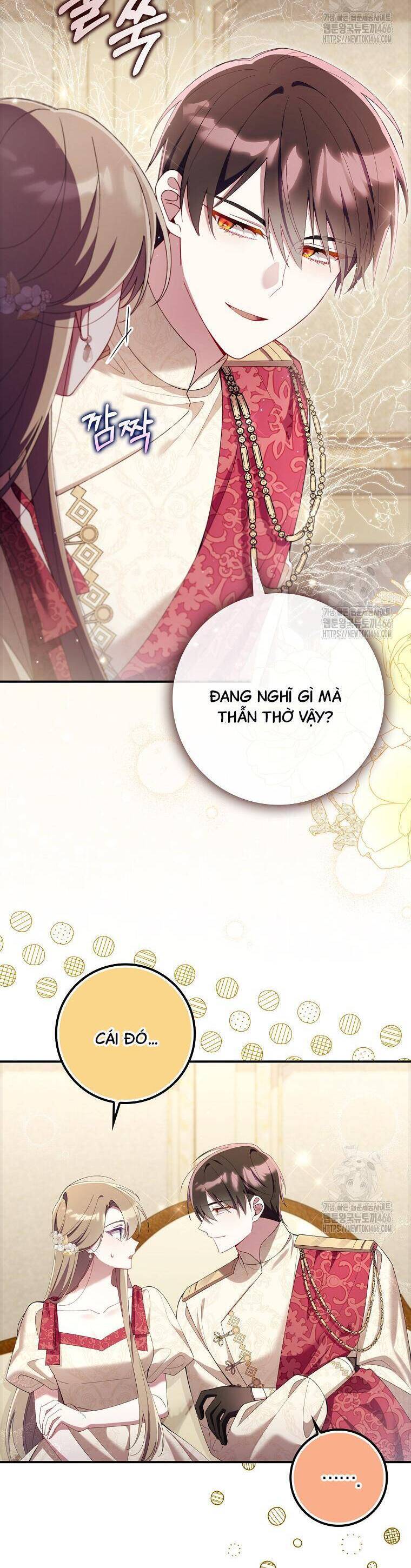 Dù Tình Cờ Cứu Giúp Nhưng Tôi Sẽ Không Chịu Trách Nhiệm Chapter 34 - 16