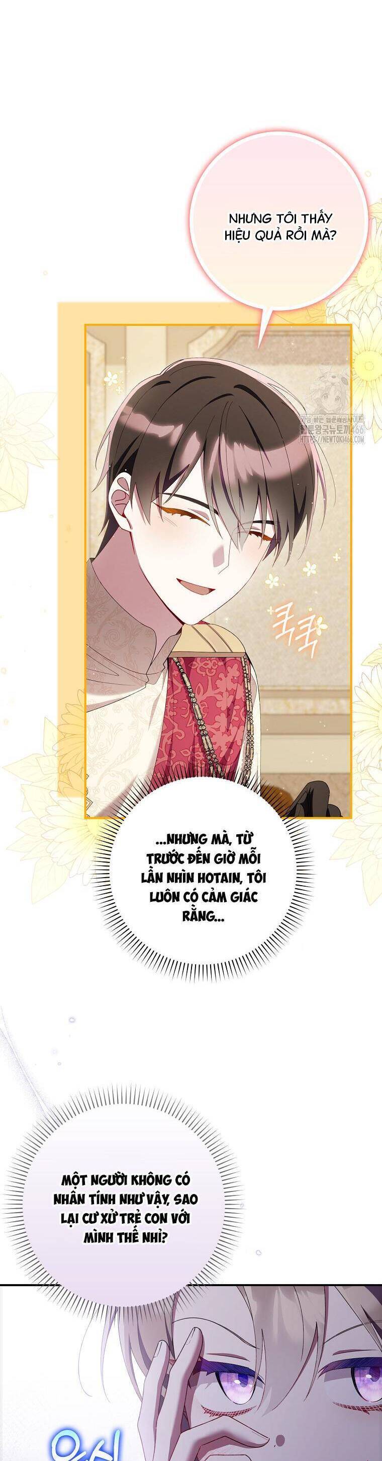 Dù Tình Cờ Cứu Giúp Nhưng Tôi Sẽ Không Chịu Trách Nhiệm Chapter 34 - 18