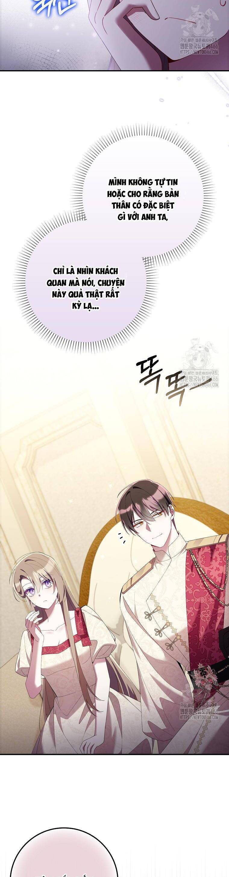 Dù Tình Cờ Cứu Giúp Nhưng Tôi Sẽ Không Chịu Trách Nhiệm Chapter 34 - 19