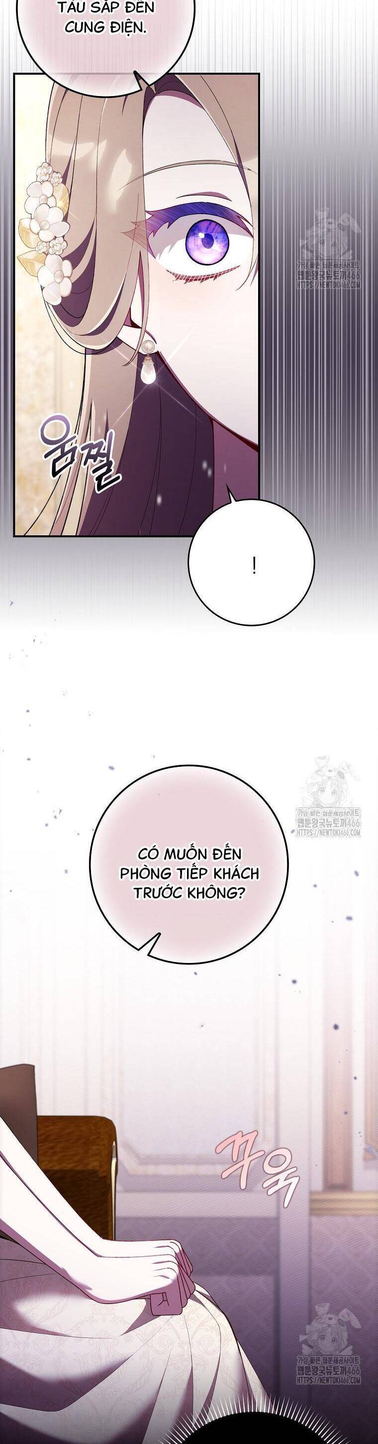 Dù Tình Cờ Cứu Giúp Nhưng Tôi Sẽ Không Chịu Trách Nhiệm Chapter 34 - 20