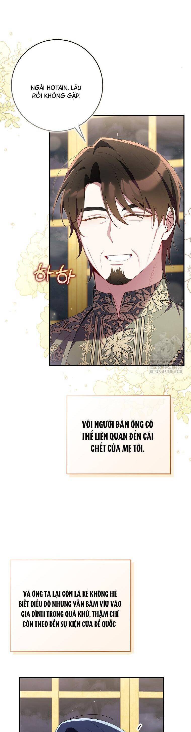 Dù Tình Cờ Cứu Giúp Nhưng Tôi Sẽ Không Chịu Trách Nhiệm Chapter 34 - 25