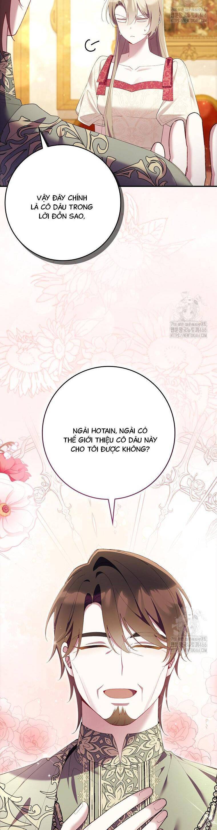 Dù Tình Cờ Cứu Giúp Nhưng Tôi Sẽ Không Chịu Trách Nhiệm Chapter 34 - 27