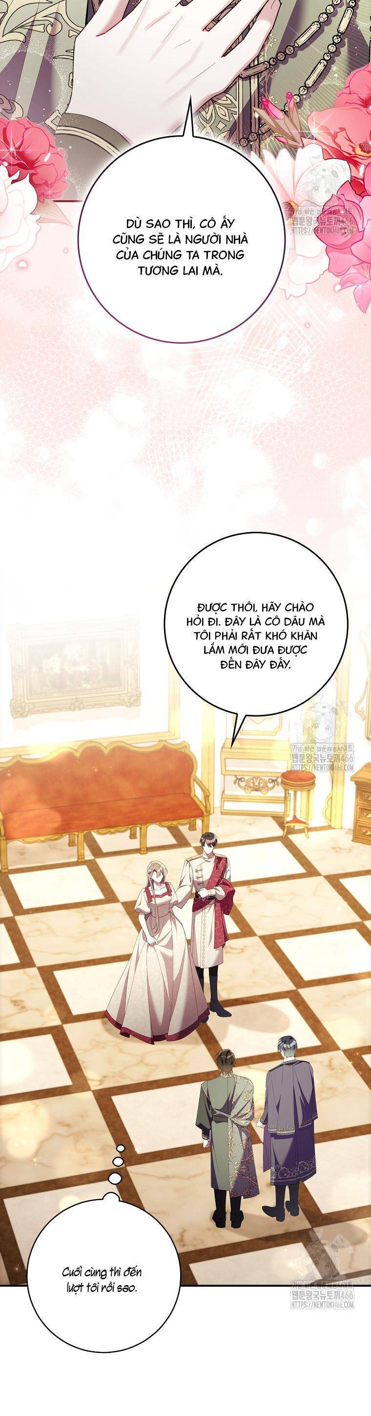 Dù Tình Cờ Cứu Giúp Nhưng Tôi Sẽ Không Chịu Trách Nhiệm Chapter 34 - 28