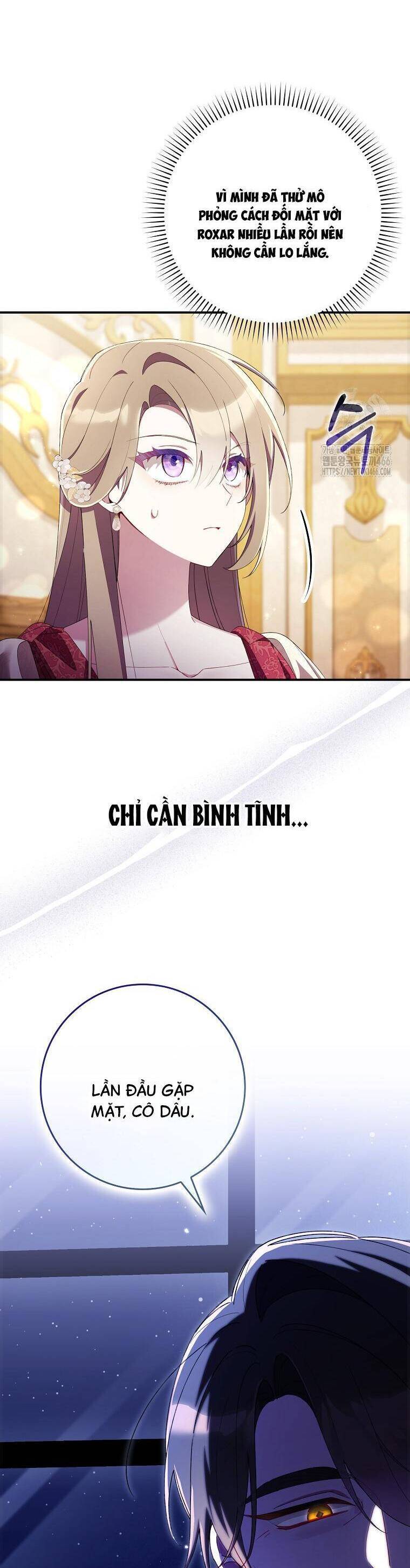 Dù Tình Cờ Cứu Giúp Nhưng Tôi Sẽ Không Chịu Trách Nhiệm Chapter 34 - 29