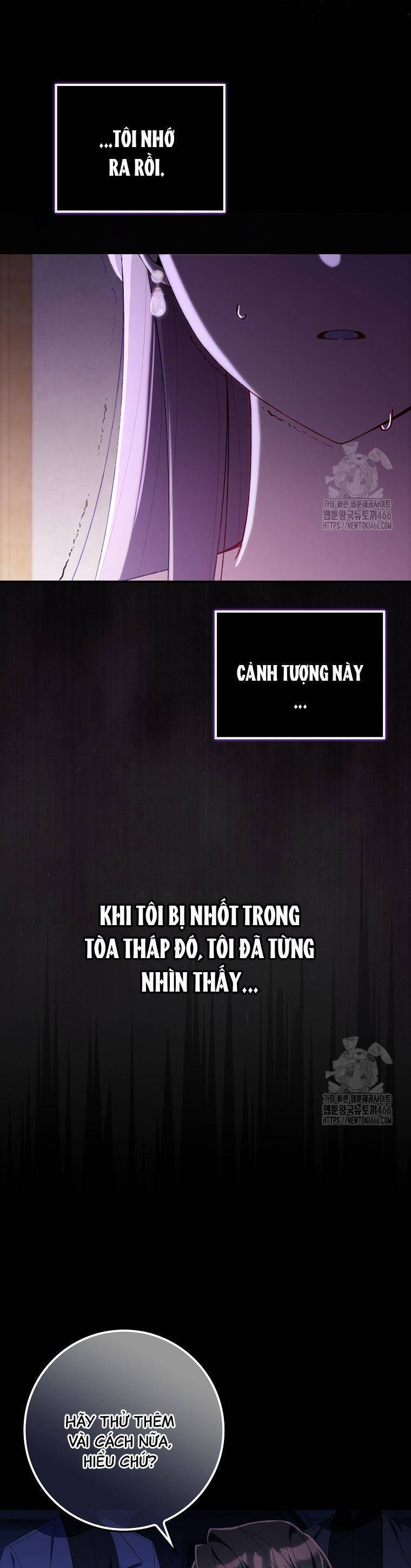 Dù Tình Cờ Cứu Giúp Nhưng Tôi Sẽ Không Chịu Trách Nhiệm Chapter 34 - 32