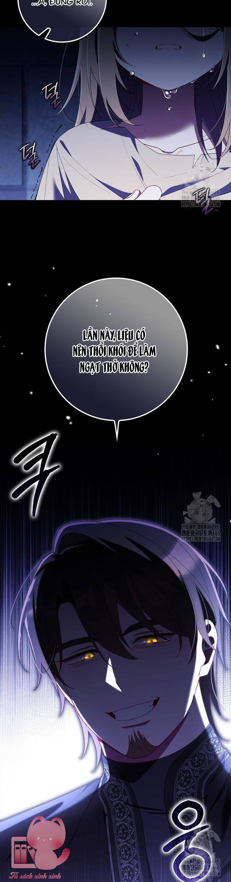 Dù Tình Cờ Cứu Giúp Nhưng Tôi Sẽ Không Chịu Trách Nhiệm Chapter 34 - 34