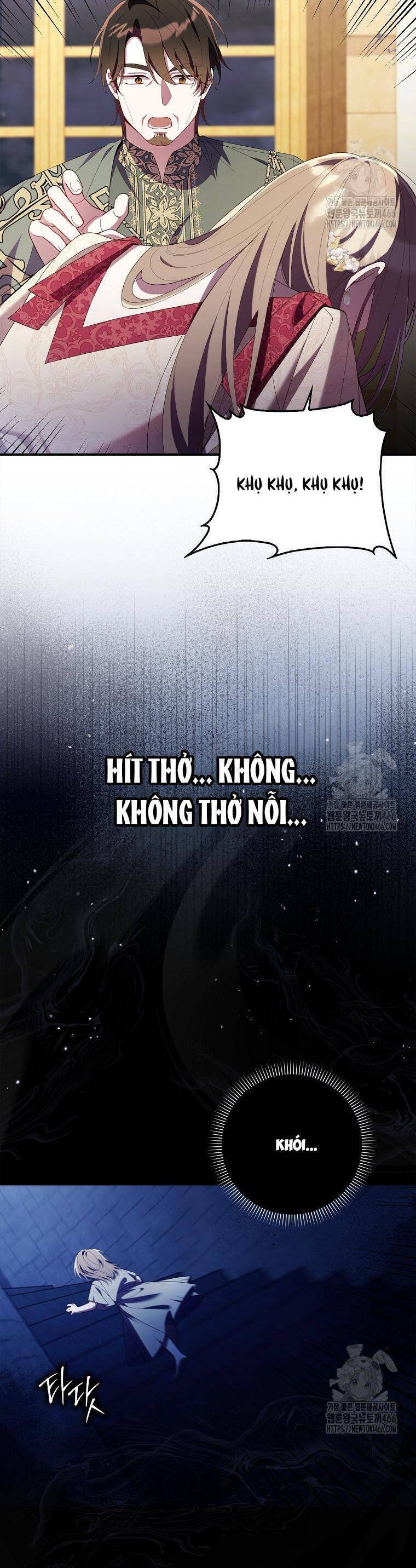 Dù Tình Cờ Cứu Giúp Nhưng Tôi Sẽ Không Chịu Trách Nhiệm Chapter 34 - 36