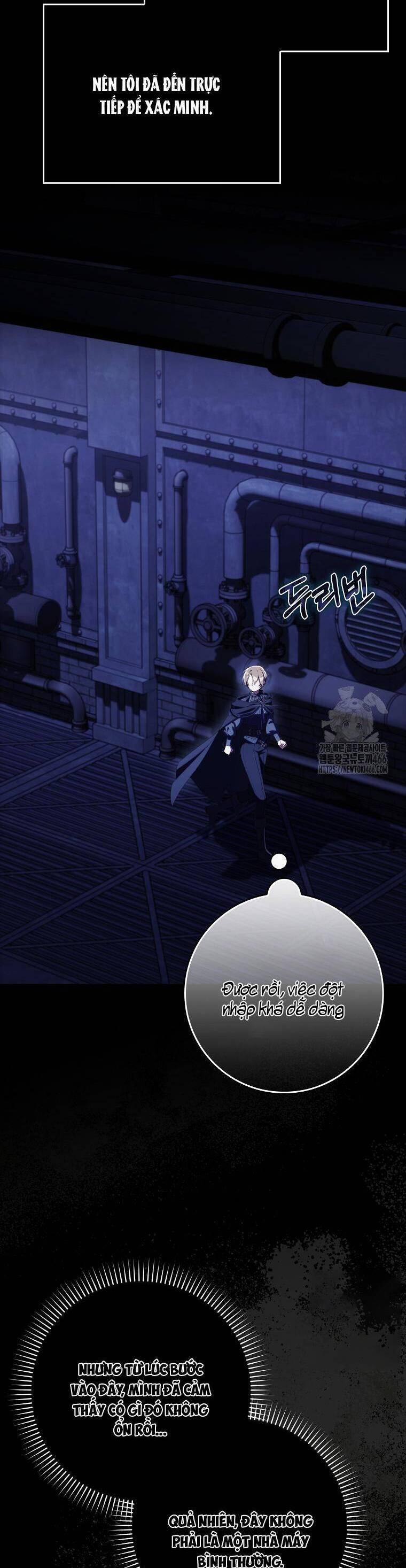 Dù Tình Cờ Cứu Giúp Nhưng Tôi Sẽ Không Chịu Trách Nhiệm Chapter 34 - 5