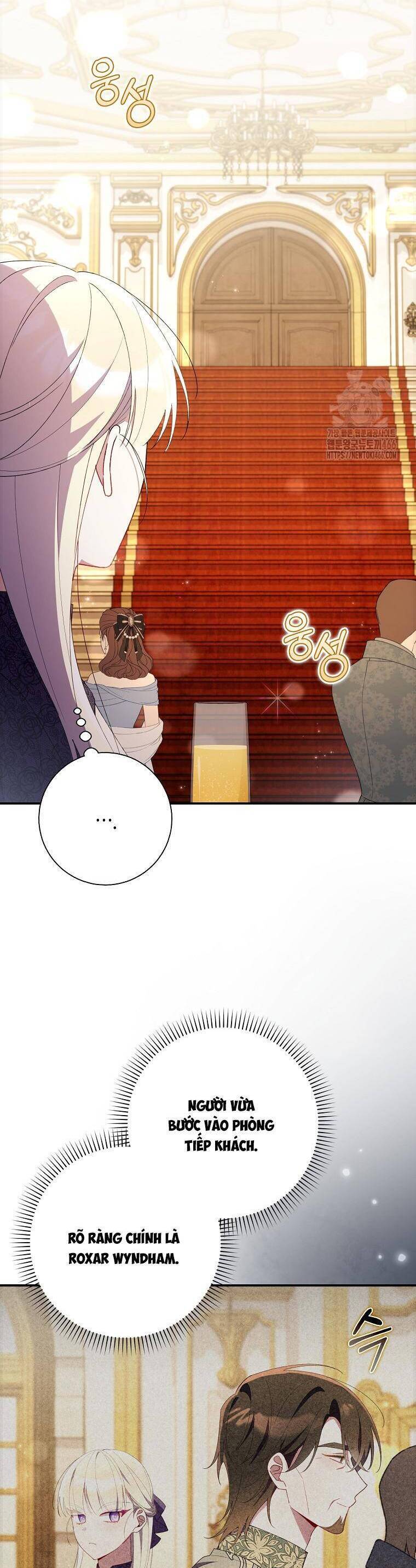 Dù Tình Cờ Cứu Giúp Nhưng Tôi Sẽ Không Chịu Trách Nhiệm Chapter 34 - 42