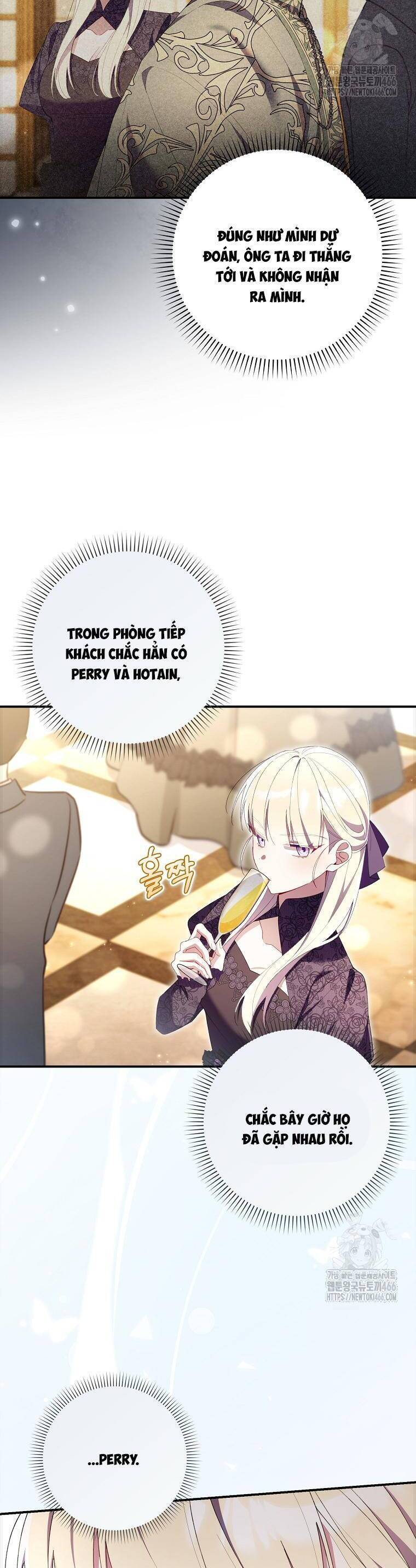 Dù Tình Cờ Cứu Giúp Nhưng Tôi Sẽ Không Chịu Trách Nhiệm Chapter 34 - 43