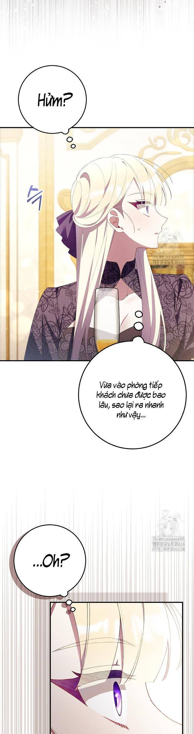 Dù Tình Cờ Cứu Giúp Nhưng Tôi Sẽ Không Chịu Trách Nhiệm Chapter 34 - 45