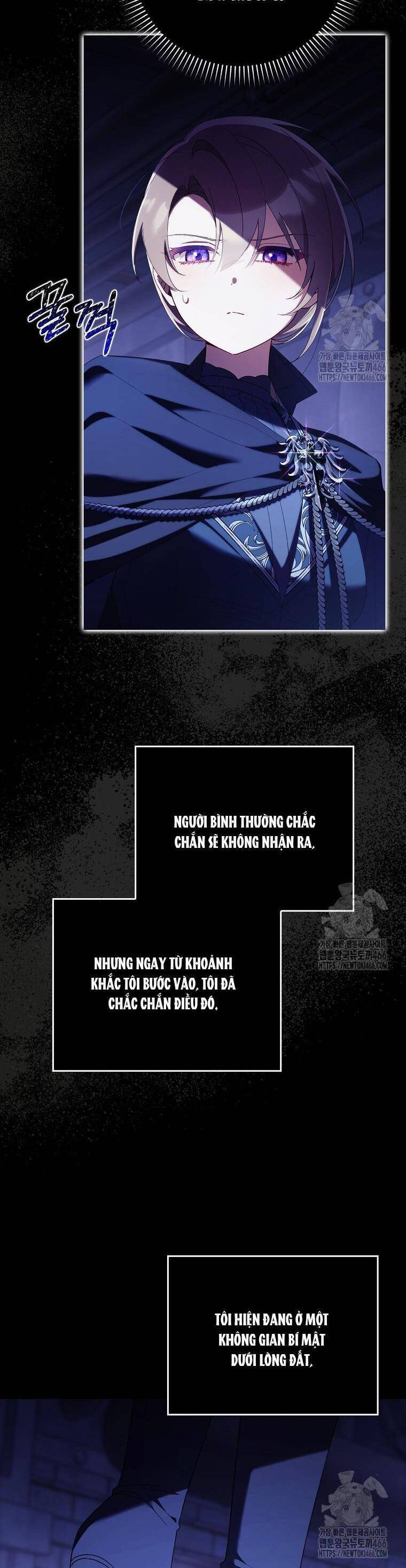 Dù Tình Cờ Cứu Giúp Nhưng Tôi Sẽ Không Chịu Trách Nhiệm Chapter 34 - 6