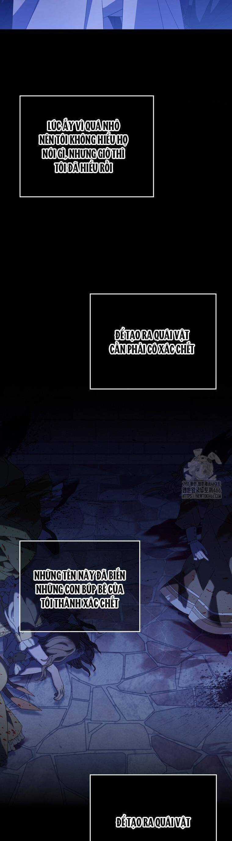 Dù Tình Cờ Cứu Giúp Nhưng Tôi Sẽ Không Chịu Trách Nhiệm Chapter 35 - 11