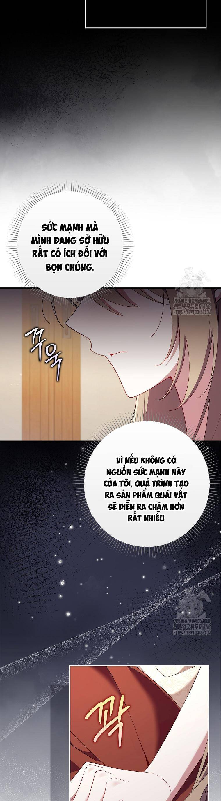 Dù Tình Cờ Cứu Giúp Nhưng Tôi Sẽ Không Chịu Trách Nhiệm Chapter 35 - 12