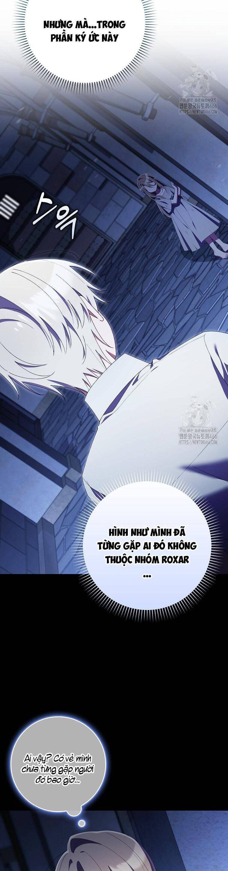 Dù Tình Cờ Cứu Giúp Nhưng Tôi Sẽ Không Chịu Trách Nhiệm Chapter 35 - 15