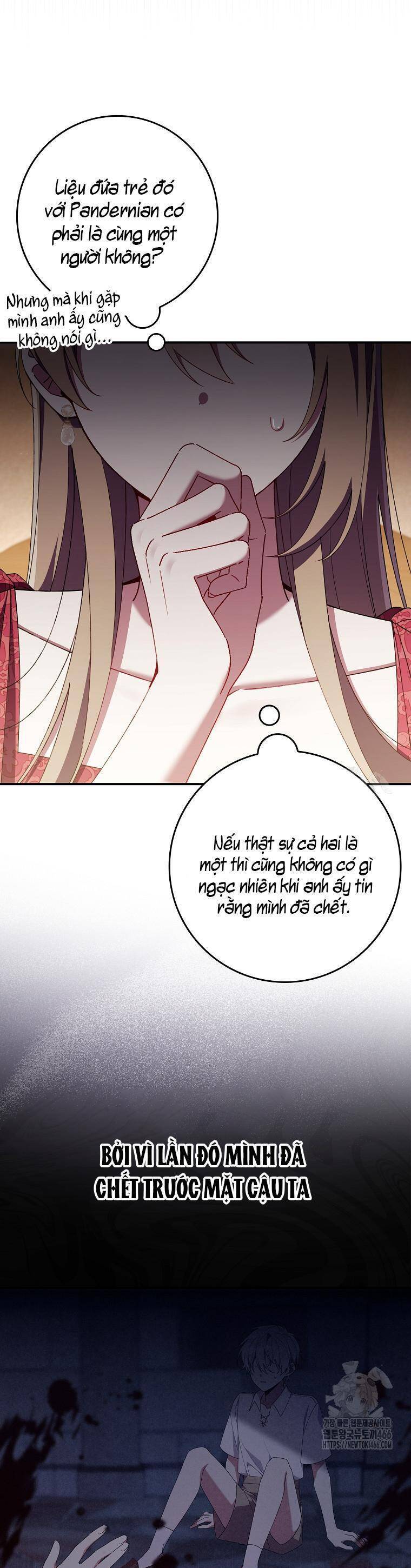 Dù Tình Cờ Cứu Giúp Nhưng Tôi Sẽ Không Chịu Trách Nhiệm Chapter 35 - 18