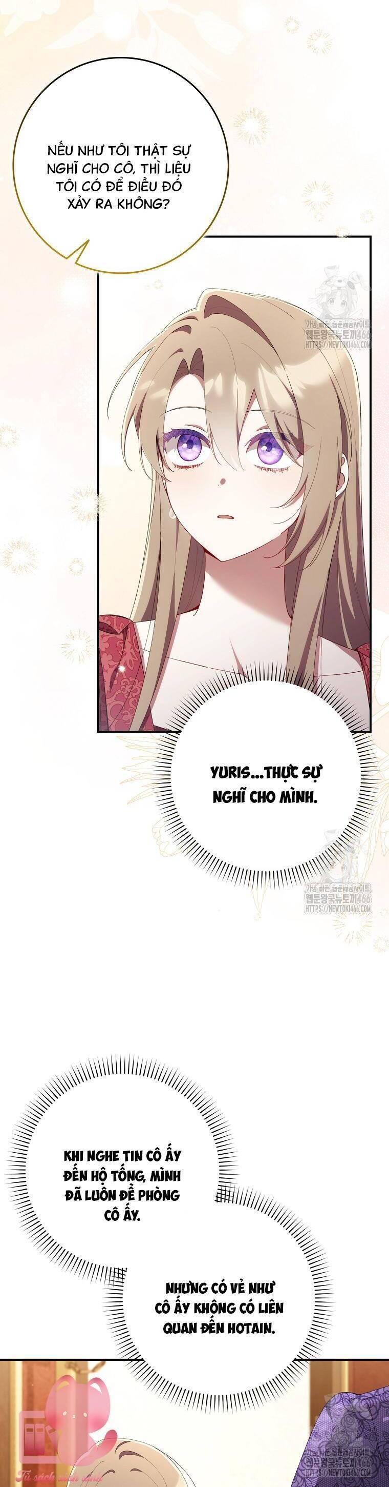 Dù Tình Cờ Cứu Giúp Nhưng Tôi Sẽ Không Chịu Trách Nhiệm Chapter 35 - 24