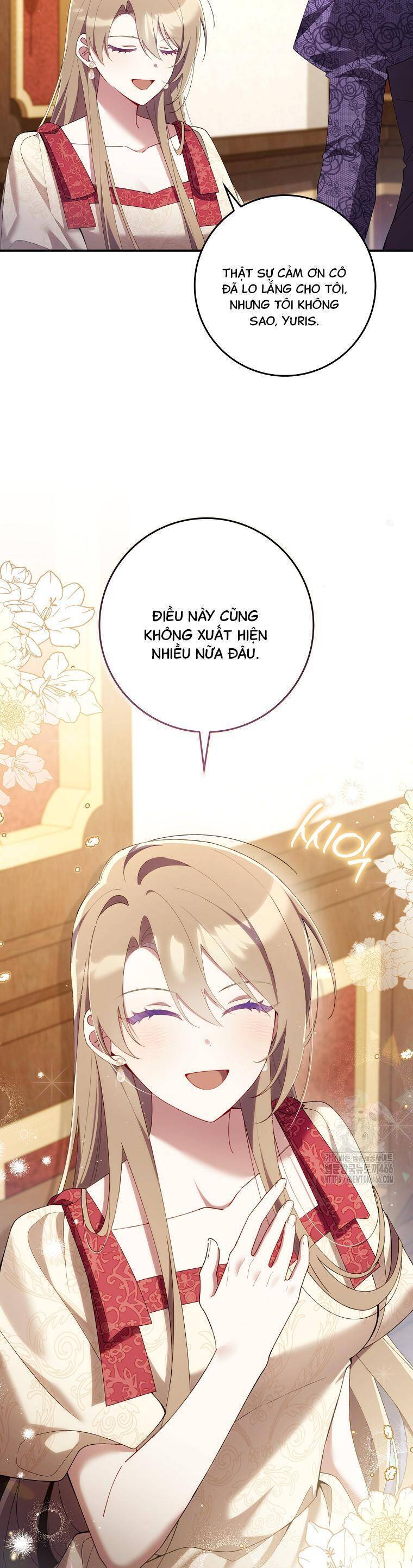 Dù Tình Cờ Cứu Giúp Nhưng Tôi Sẽ Không Chịu Trách Nhiệm Chapter 35 - 25