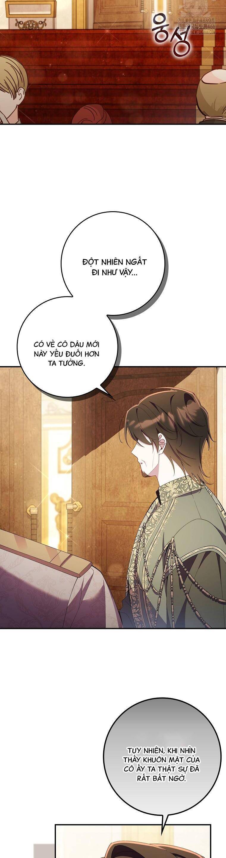 Dù Tình Cờ Cứu Giúp Nhưng Tôi Sẽ Không Chịu Trách Nhiệm Chapter 35 - 28