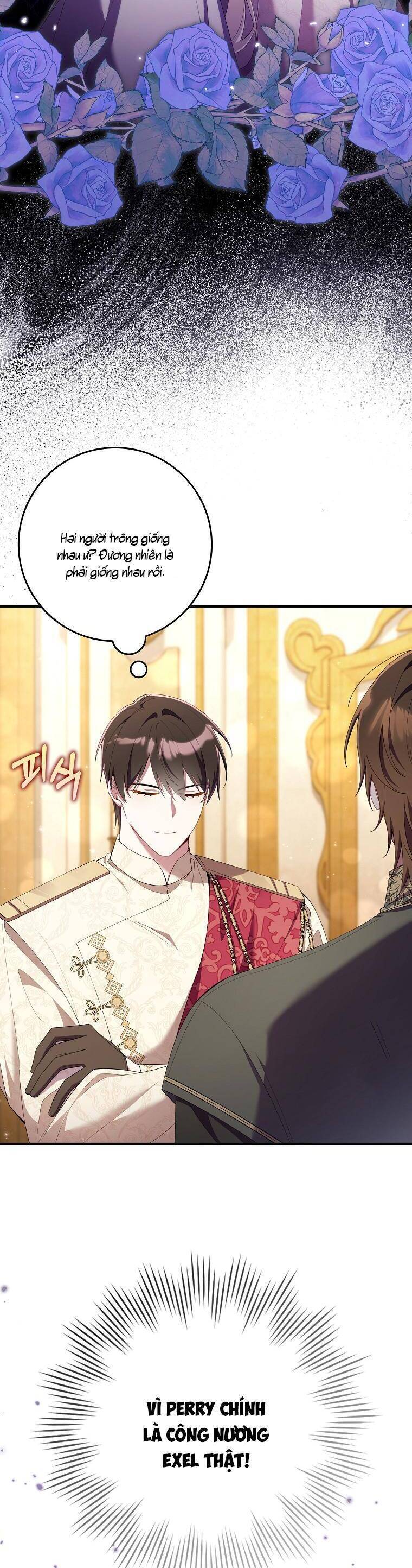 Dù Tình Cờ Cứu Giúp Nhưng Tôi Sẽ Không Chịu Trách Nhiệm Chapter 35 - 30