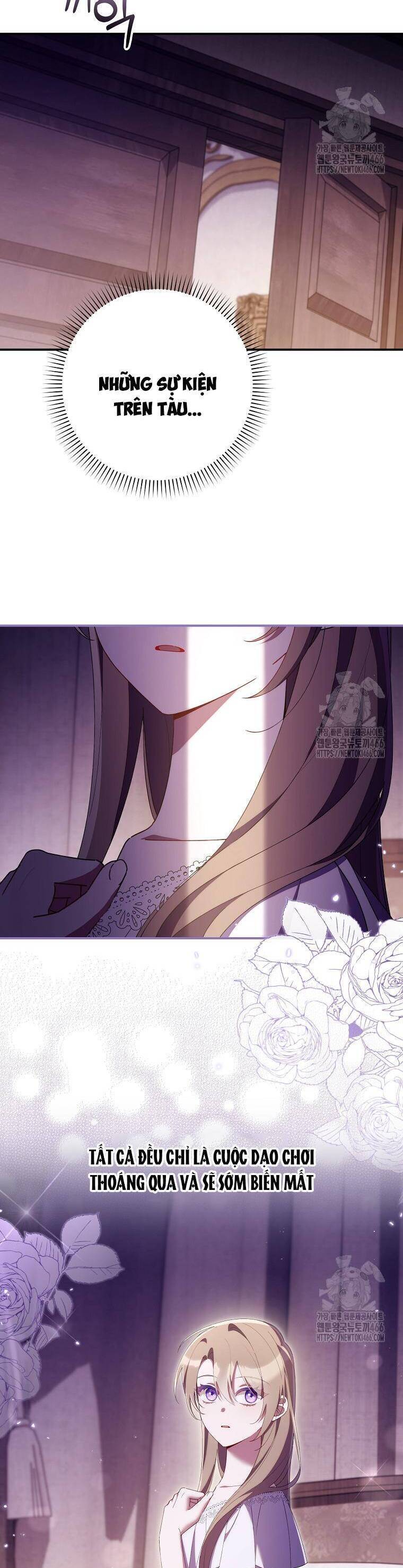 Dù Tình Cờ Cứu Giúp Nhưng Tôi Sẽ Không Chịu Trách Nhiệm Chapter 35 - 34