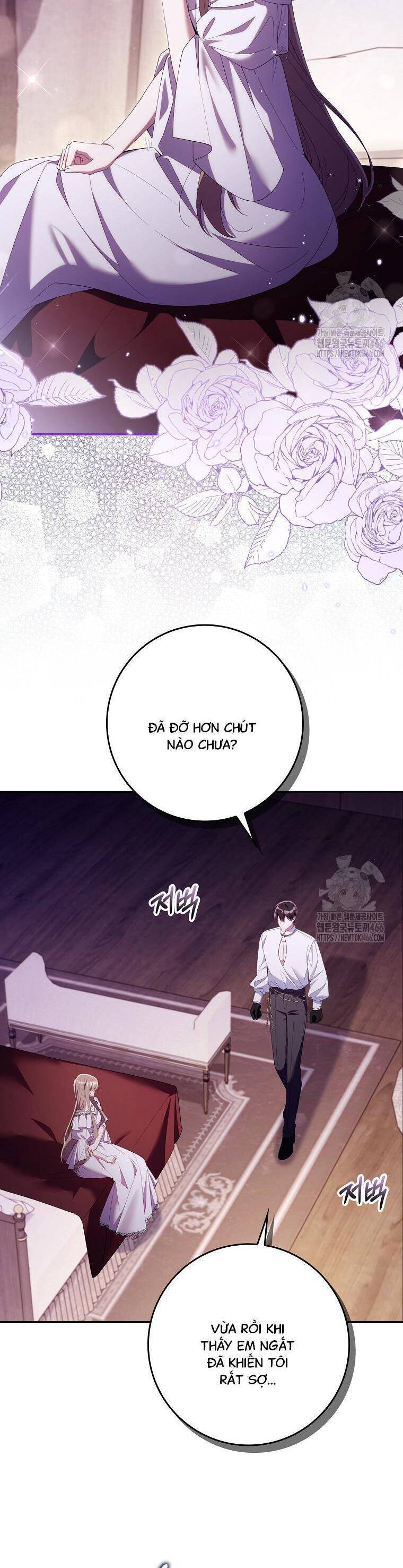 Dù Tình Cờ Cứu Giúp Nhưng Tôi Sẽ Không Chịu Trách Nhiệm Chapter 35 - 35