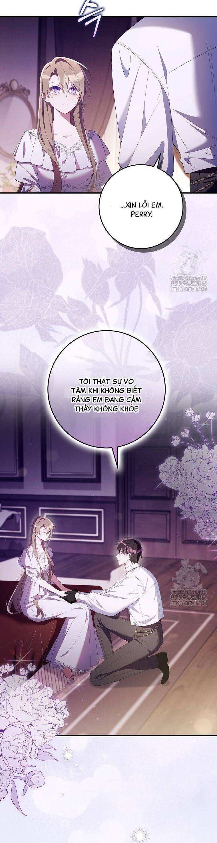 Dù Tình Cờ Cứu Giúp Nhưng Tôi Sẽ Không Chịu Trách Nhiệm Chapter 35 - 36