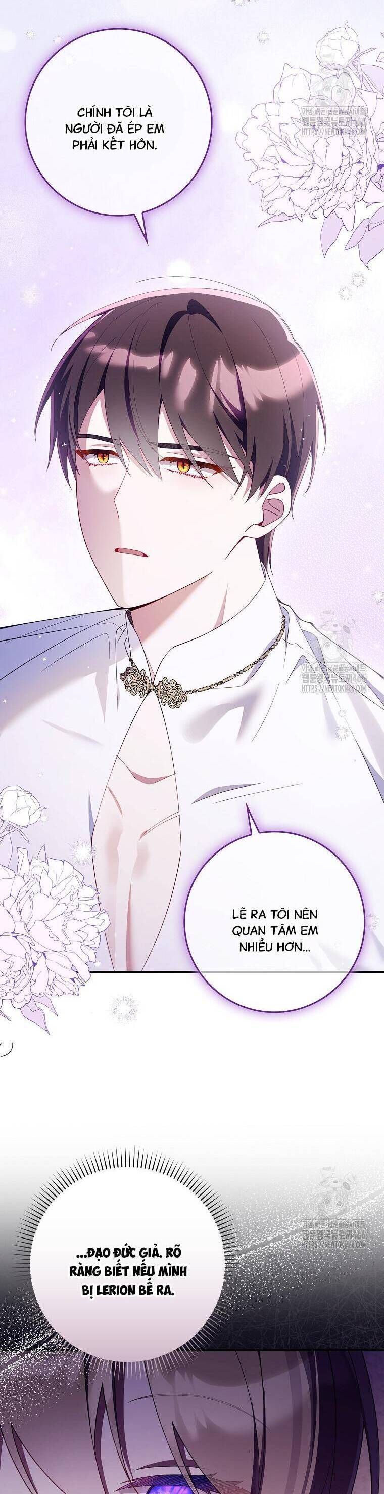 Dù Tình Cờ Cứu Giúp Nhưng Tôi Sẽ Không Chịu Trách Nhiệm Chapter 35 - 37