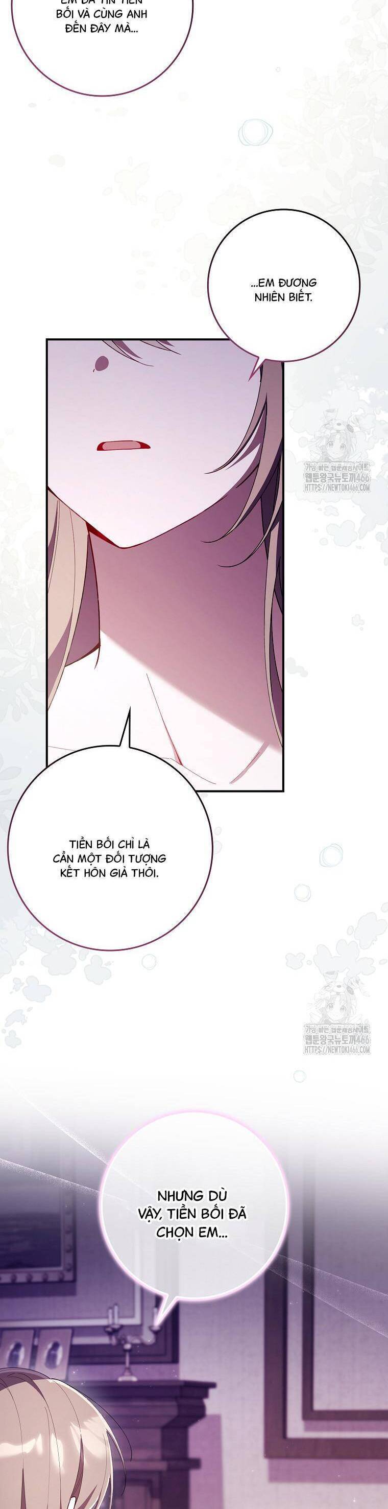 Dù Tình Cờ Cứu Giúp Nhưng Tôi Sẽ Không Chịu Trách Nhiệm Chapter 35 - 39