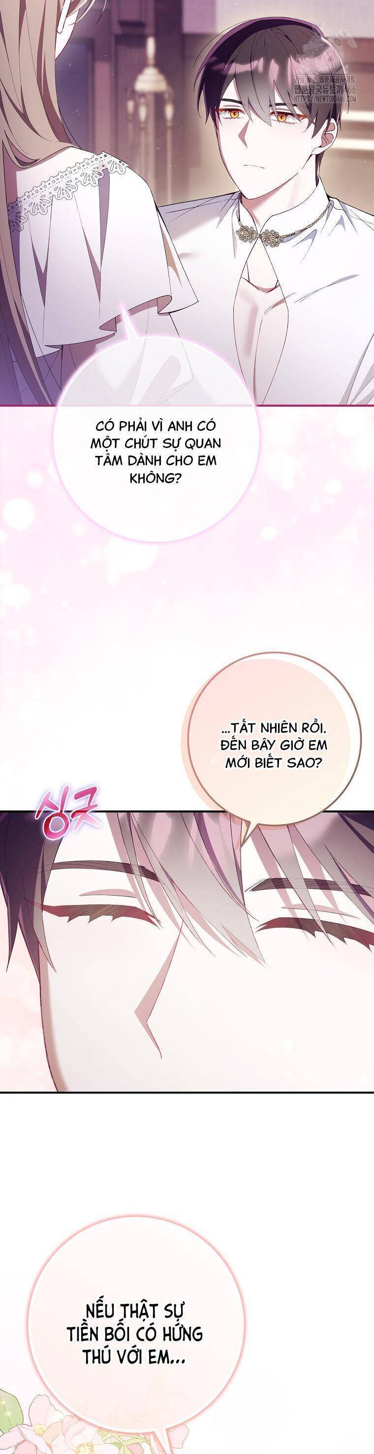 Dù Tình Cờ Cứu Giúp Nhưng Tôi Sẽ Không Chịu Trách Nhiệm Chapter 35 - 40