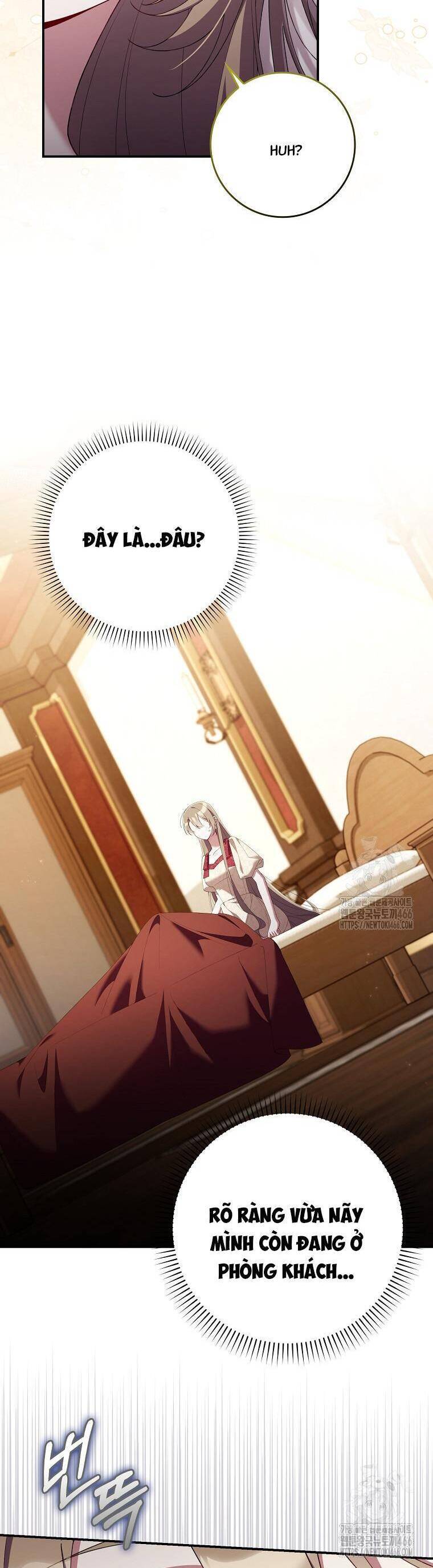 Dù Tình Cờ Cứu Giúp Nhưng Tôi Sẽ Không Chịu Trách Nhiệm Chapter 35 - 5