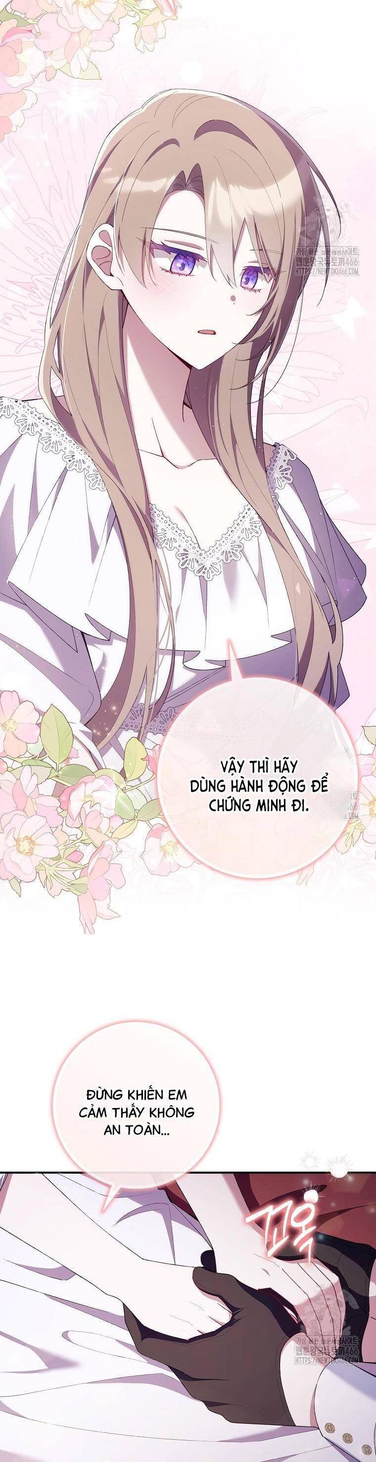 Dù Tình Cờ Cứu Giúp Nhưng Tôi Sẽ Không Chịu Trách Nhiệm Chapter 35 - 41