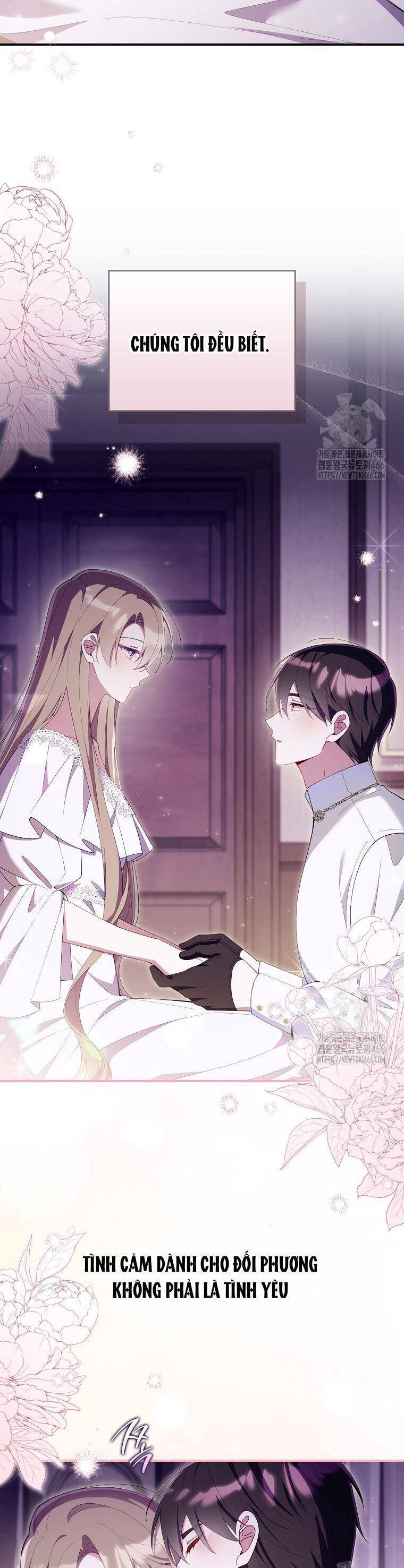 Dù Tình Cờ Cứu Giúp Nhưng Tôi Sẽ Không Chịu Trách Nhiệm Chapter 35 - 42