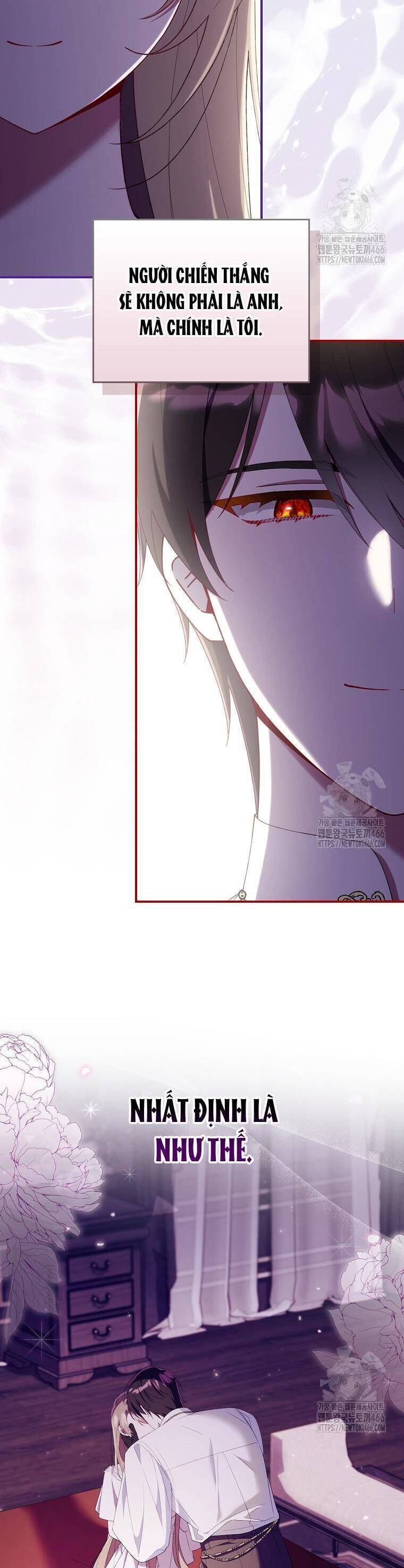 Dù Tình Cờ Cứu Giúp Nhưng Tôi Sẽ Không Chịu Trách Nhiệm Chapter 35 - 44