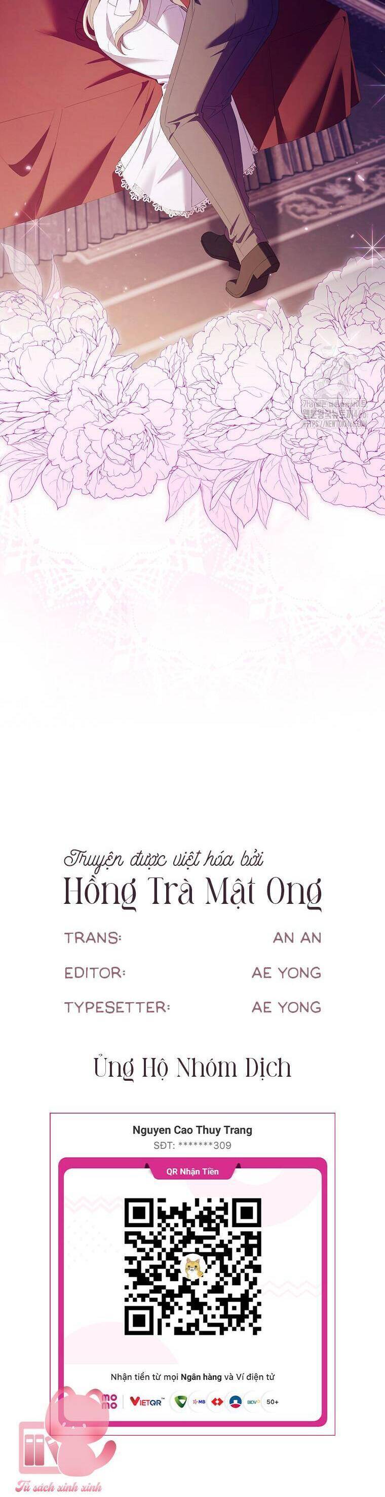 Dù Tình Cờ Cứu Giúp Nhưng Tôi Sẽ Không Chịu Trách Nhiệm Chapter 35 - 45