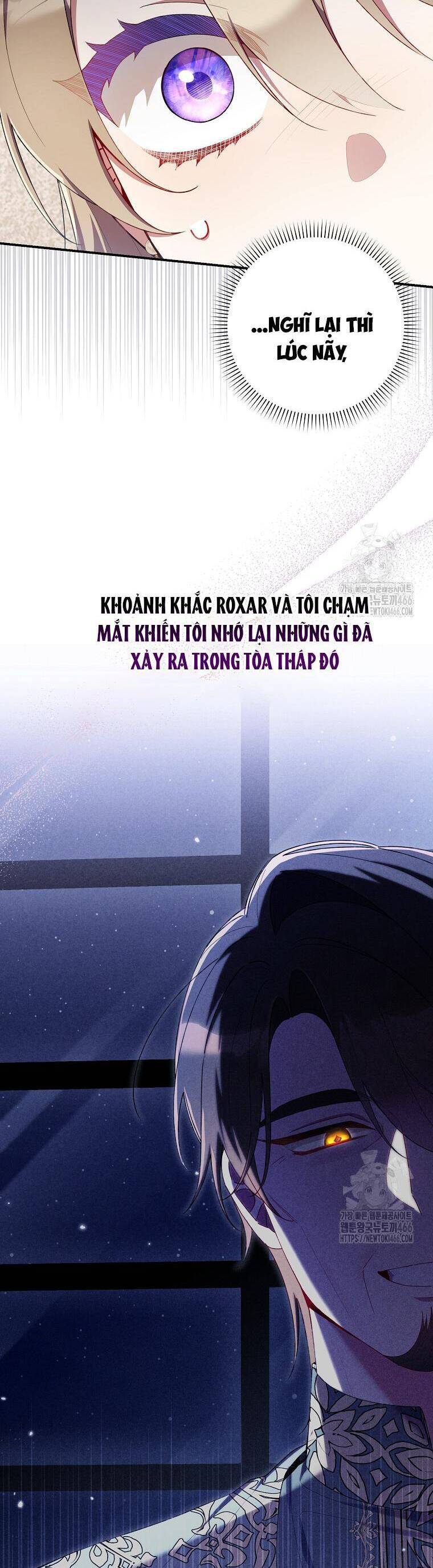 Dù Tình Cờ Cứu Giúp Nhưng Tôi Sẽ Không Chịu Trách Nhiệm Chapter 35 - 6