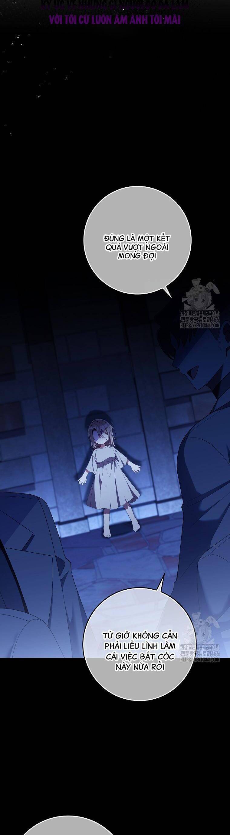 Dù Tình Cờ Cứu Giúp Nhưng Tôi Sẽ Không Chịu Trách Nhiệm Chapter 35 - 8