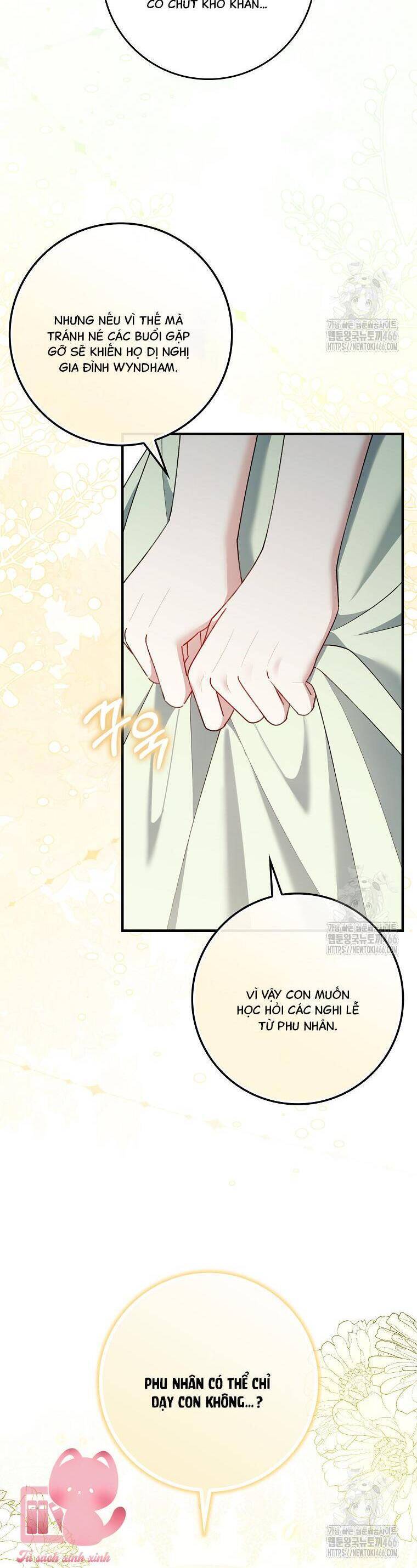 Dù Tình Cờ Cứu Giúp Nhưng Tôi Sẽ Không Chịu Trách Nhiệm Chapter 36 - 13