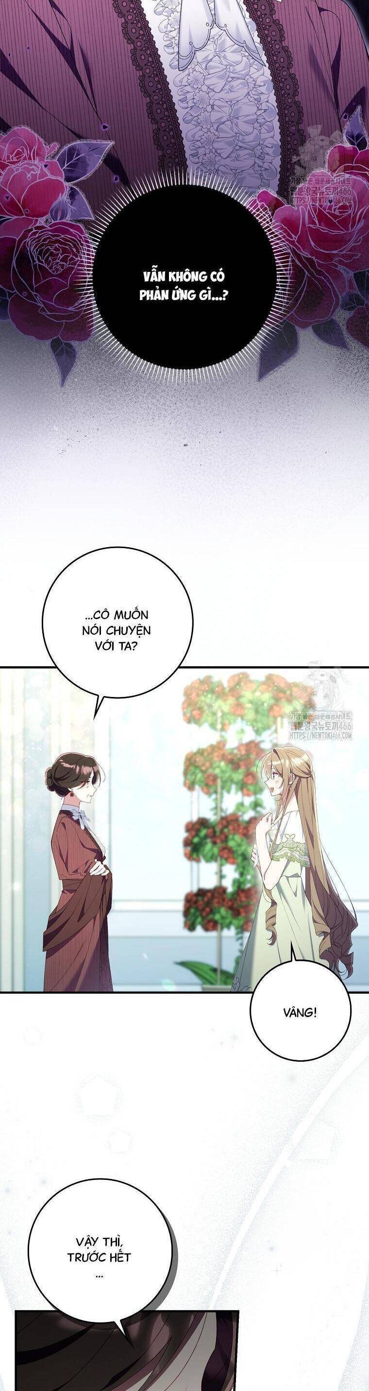 Dù Tình Cờ Cứu Giúp Nhưng Tôi Sẽ Không Chịu Trách Nhiệm Chapter 36 - 15