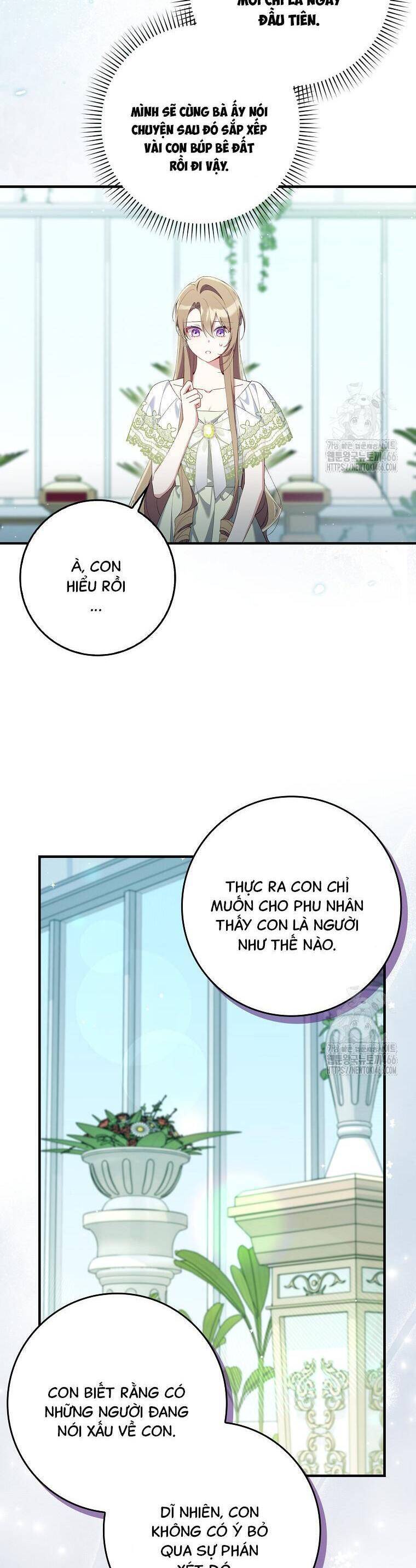 Dù Tình Cờ Cứu Giúp Nhưng Tôi Sẽ Không Chịu Trách Nhiệm Chapter 36 - 21