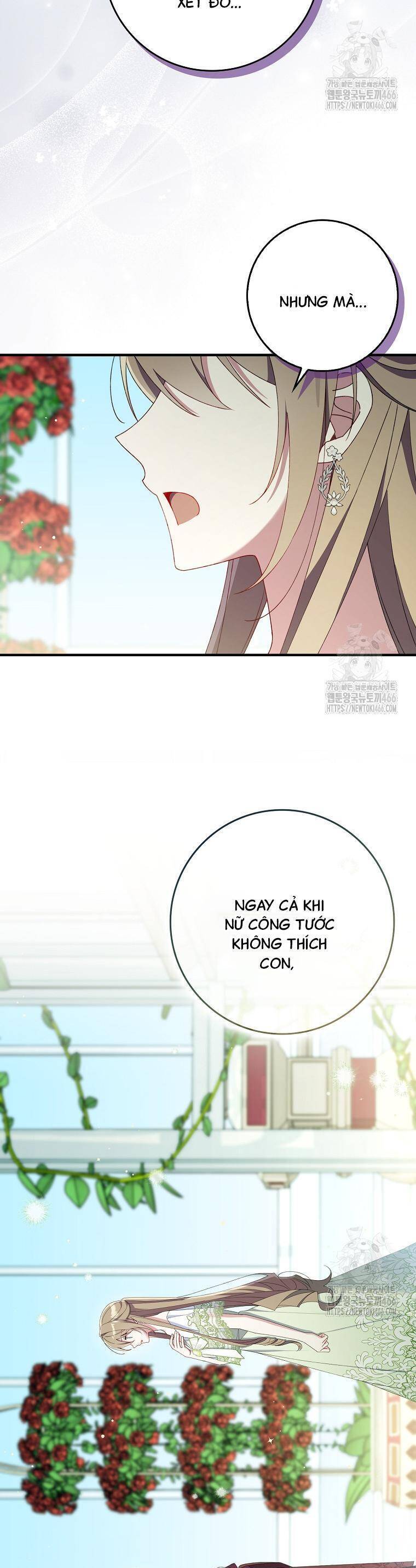 Dù Tình Cờ Cứu Giúp Nhưng Tôi Sẽ Không Chịu Trách Nhiệm Chapter 36 - 22