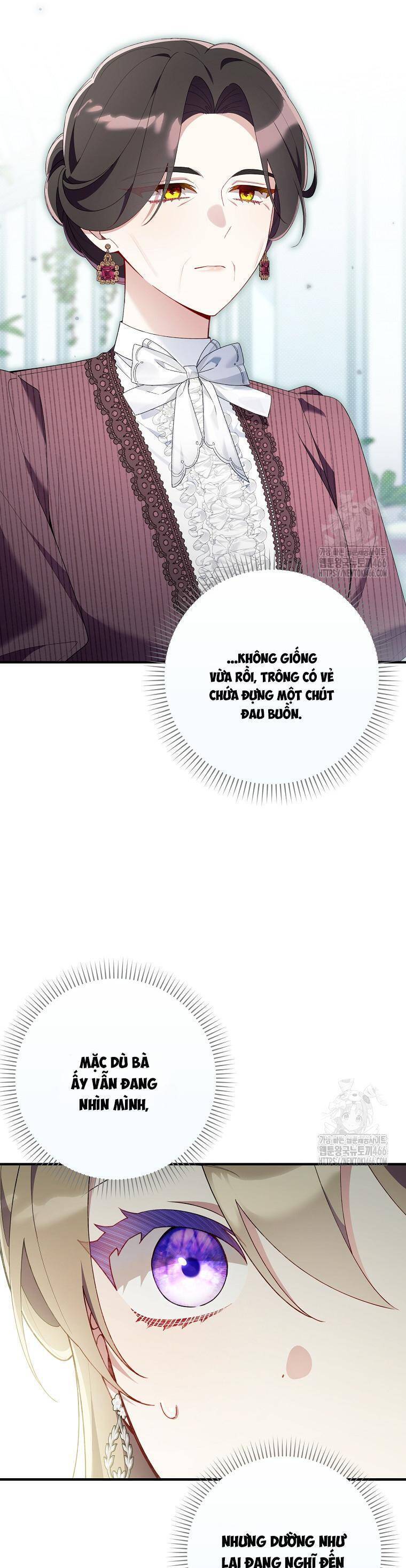 Dù Tình Cờ Cứu Giúp Nhưng Tôi Sẽ Không Chịu Trách Nhiệm Chapter 36 - 24
