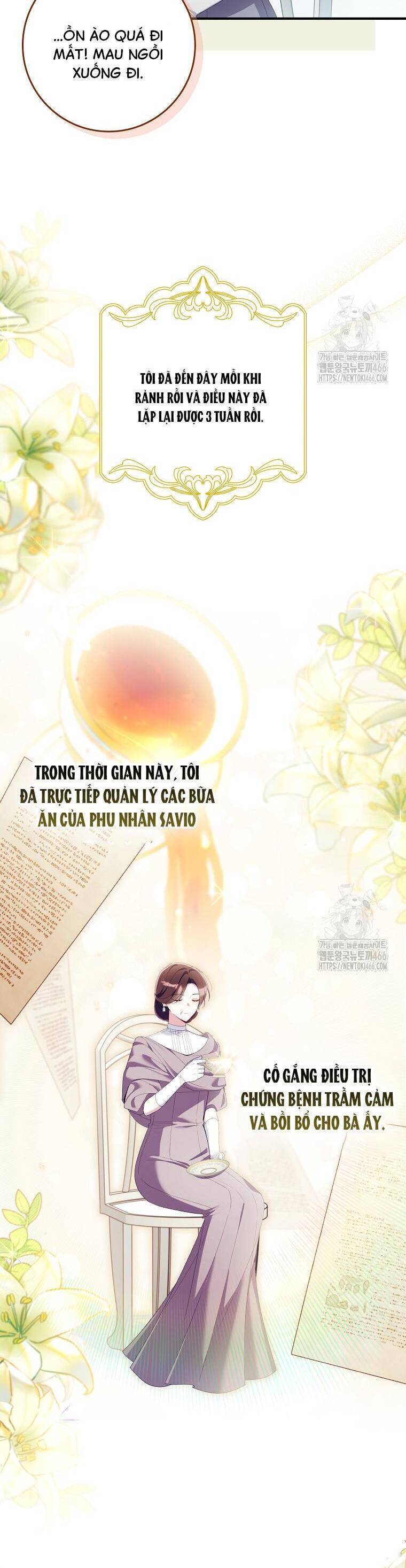 Dù Tình Cờ Cứu Giúp Nhưng Tôi Sẽ Không Chịu Trách Nhiệm Chapter 36 - 29