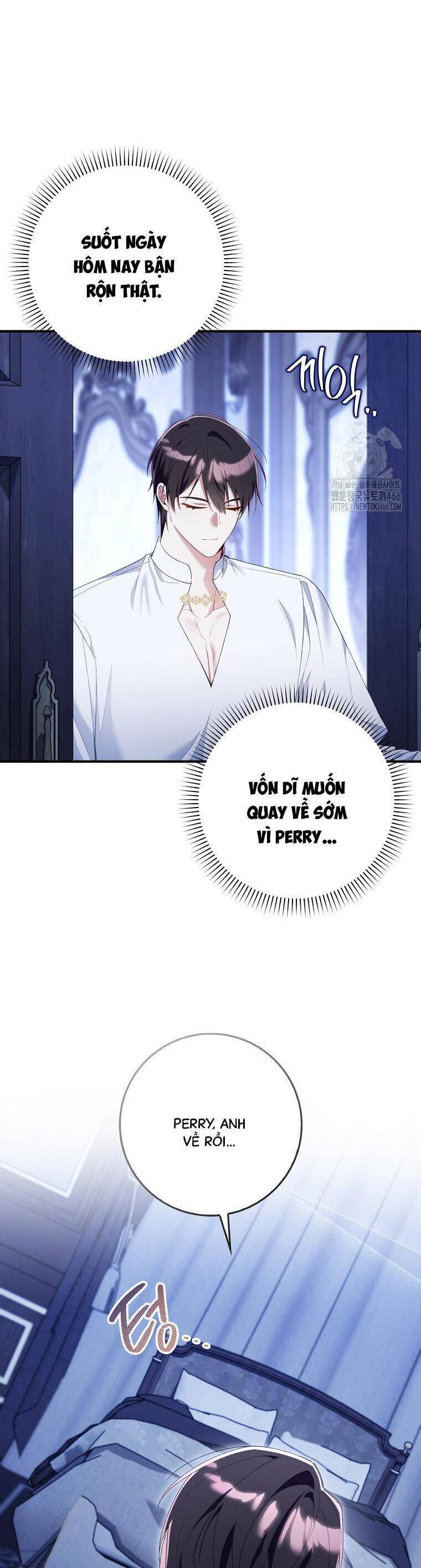 Dù Tình Cờ Cứu Giúp Nhưng Tôi Sẽ Không Chịu Trách Nhiệm Chapter 36 - 35