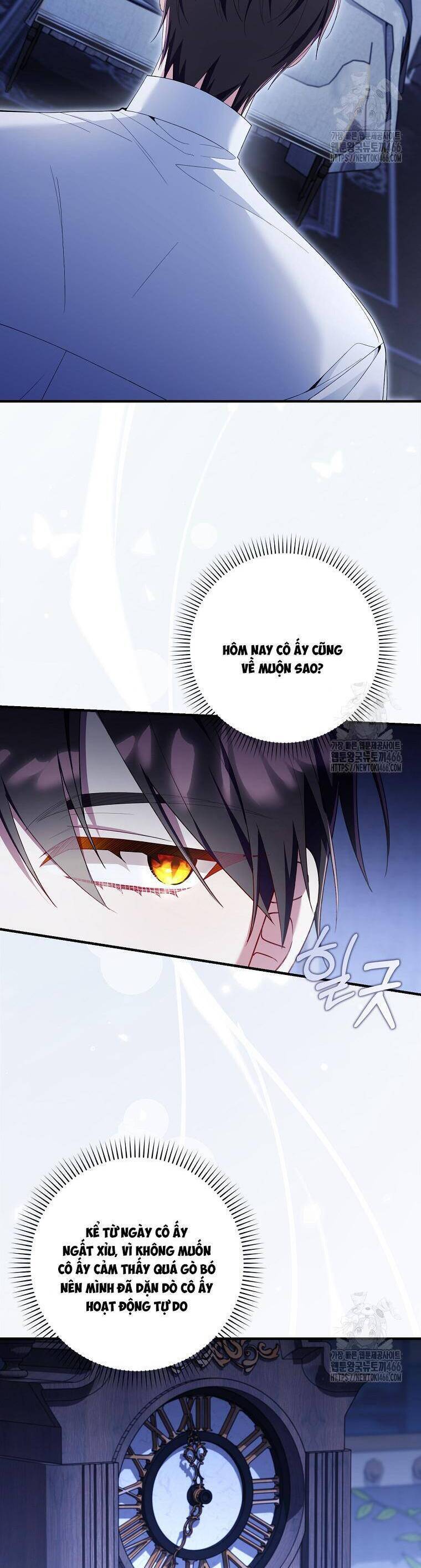 Dù Tình Cờ Cứu Giúp Nhưng Tôi Sẽ Không Chịu Trách Nhiệm Chapter 36 - 36