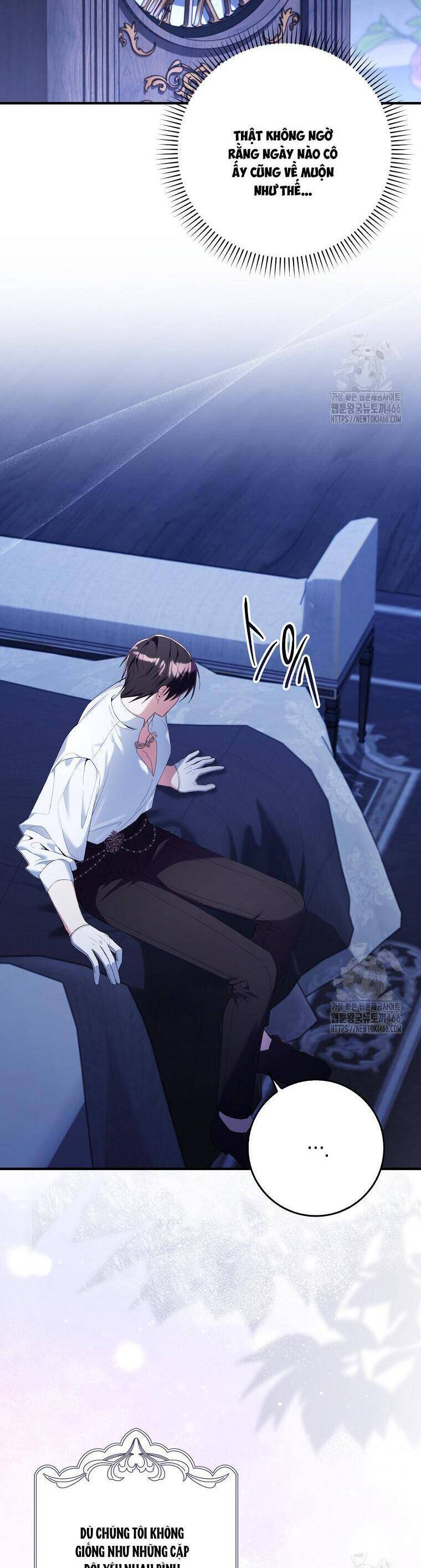 Dù Tình Cờ Cứu Giúp Nhưng Tôi Sẽ Không Chịu Trách Nhiệm Chapter 36 - 37