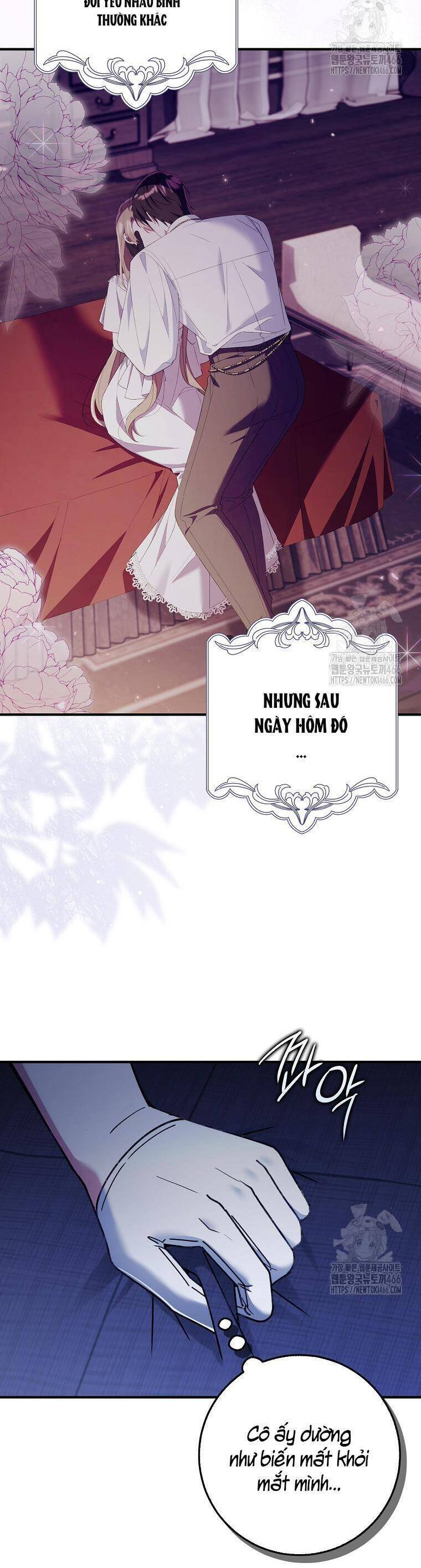 Dù Tình Cờ Cứu Giúp Nhưng Tôi Sẽ Không Chịu Trách Nhiệm Chapter 36 - 38
